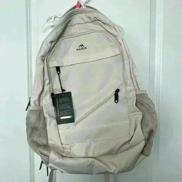 MATEIN 17 inch Laptop Backpack - Picture 10 of 10